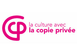 SACEM – copie Privée