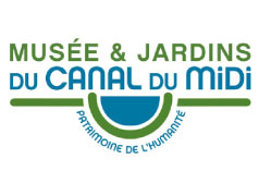 Musée & Jardin du Canal du Midi