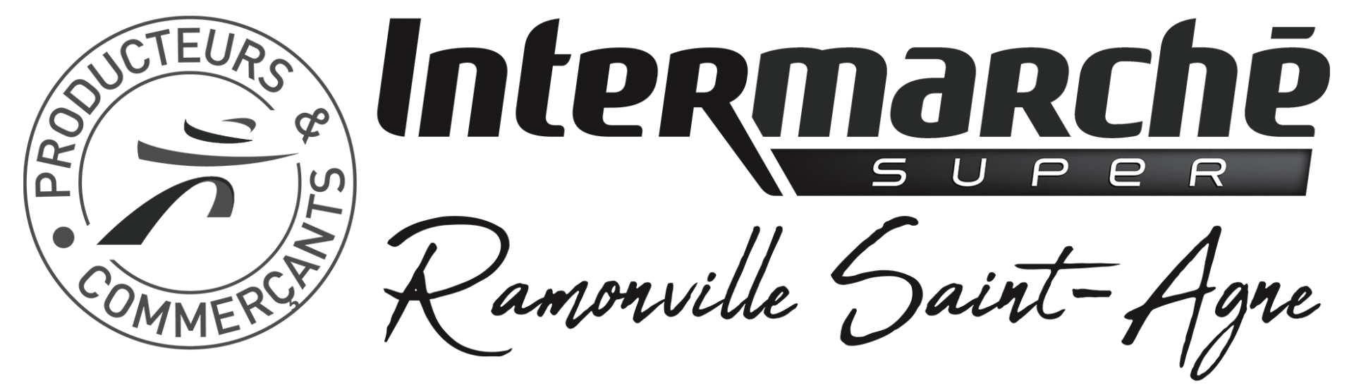 Intermarché Ramonville Saint-Agne