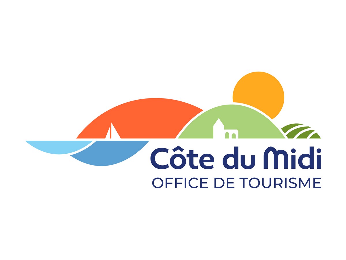 Office du tourisme Côte du Midi